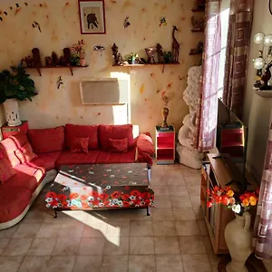  Appartement Loft Americain Centre 7 Personnes
